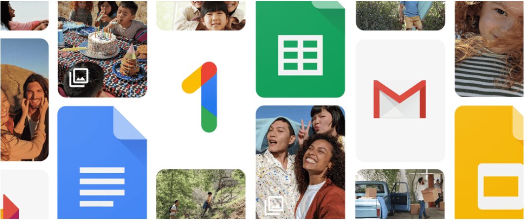 В Google One теперь можно хранить резервные копии системы с устройств Android и iOS 3 Образец кирпичного цвета часов Honor MagicWatch 2 на фоне фотографий