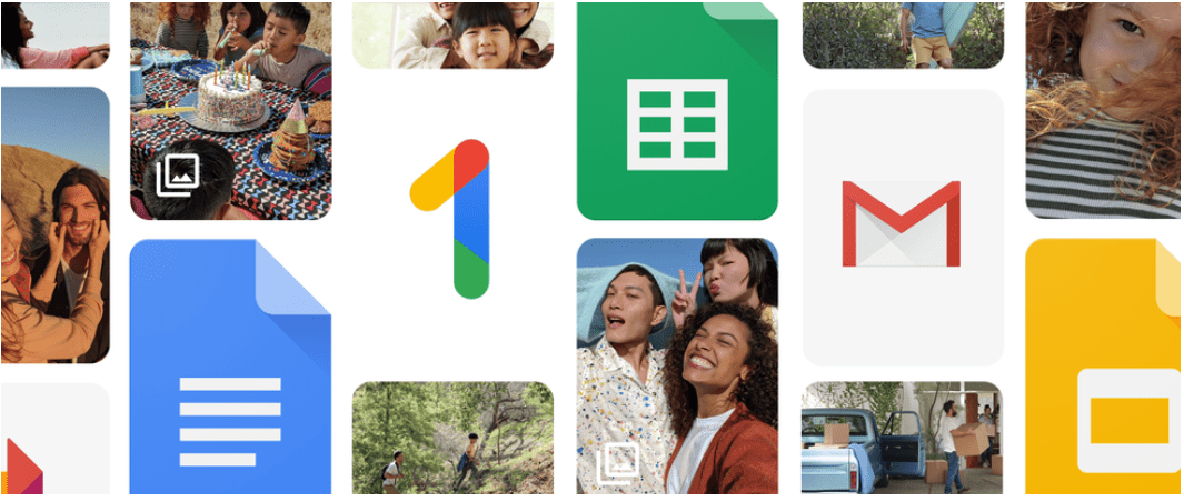 В Google One теперь можно хранить резервные копии системы с устройств Android и iOS 3 snimok 6