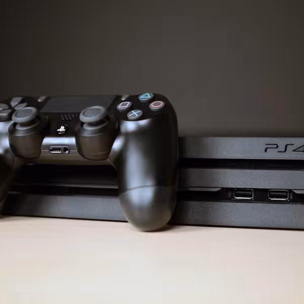 sony playstation 4 pro 0011
