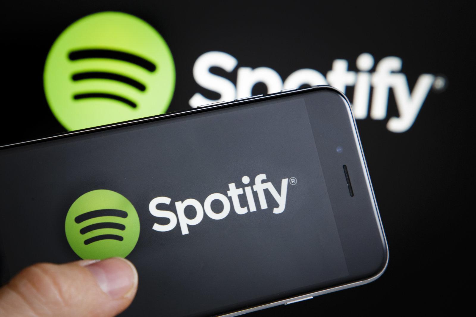 Spotify выйдет в России уже 15 июля 4 spotify 2