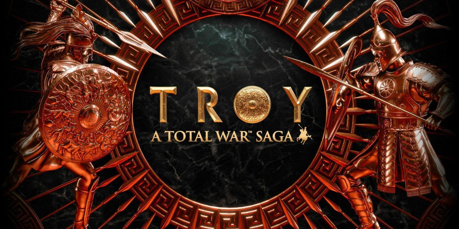 В сеть попали системные требования игры Total War Saga: Troy 2 tr