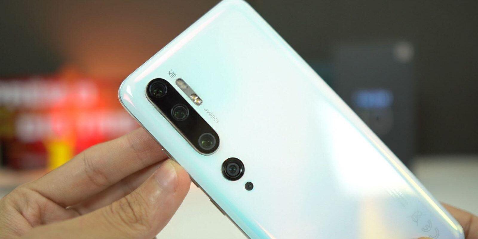Xiaomi может представить дорогой флагман с Snapdragon 865+ 3 tugatech 2019 12 15 088eada7 ec33 4003 a0f4 615d4c6d67bf