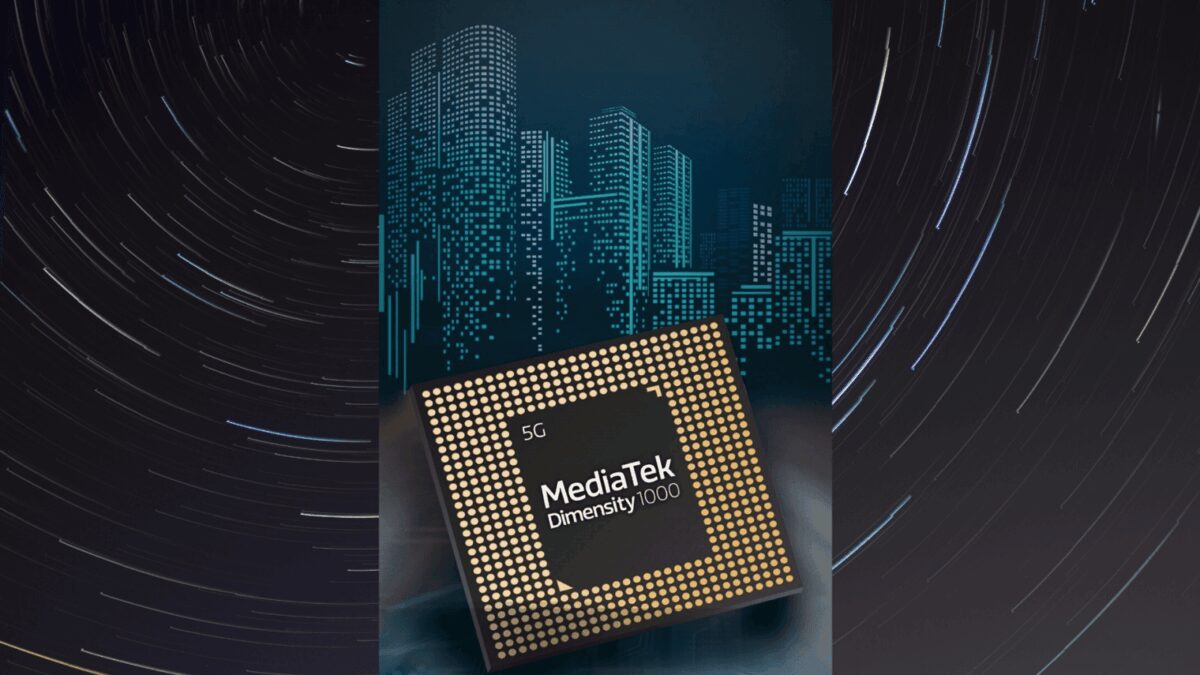 MediaTek Dimensity 2000 может выйти уже в следующем году 3 Процессор MediaTek Dimensity 2000 на графической плате