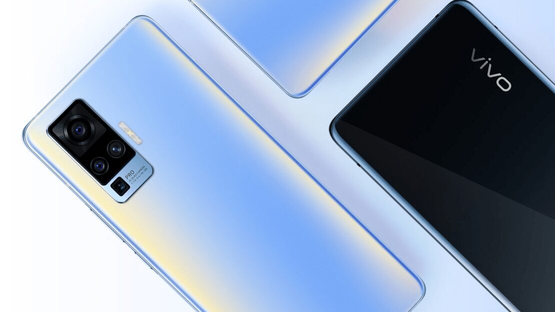 Глобальный запуск Vivo X50 и X50 Pro состоится в июле 2 Камера и задняя панель Vivo X50 Pro с тройным объективом