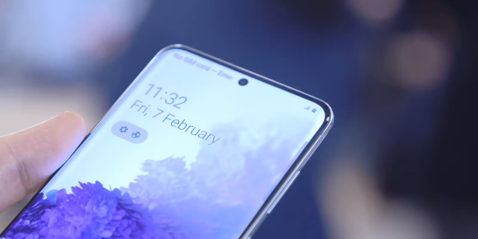 Samsung показала тизер мероприятия Galaxy Unpacked 2020 2 vlcsnap 2020 02 11 09h26m13s533 1