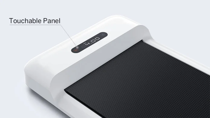 Xiaomi представила складную беговую дорожку WalkingPad S1 5 walkingpad s1