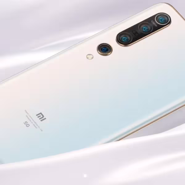 xiaomi mi 10 pro plus specs