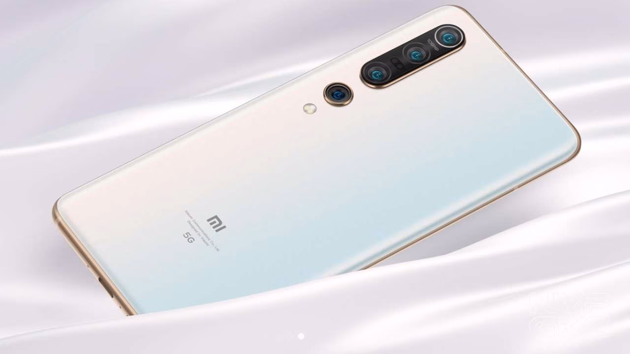 Xiaomi Mi 10 Pro Plus претендует на титул самого мощного смартфона 3 xiaomi mi 10 pro plus specs