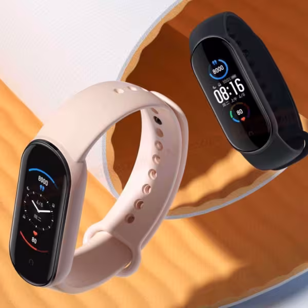 xiaomi mi smart band 5 nfc 0