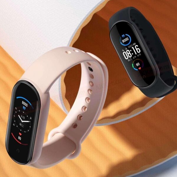 xiaomi mi smart band 5 nfc 0