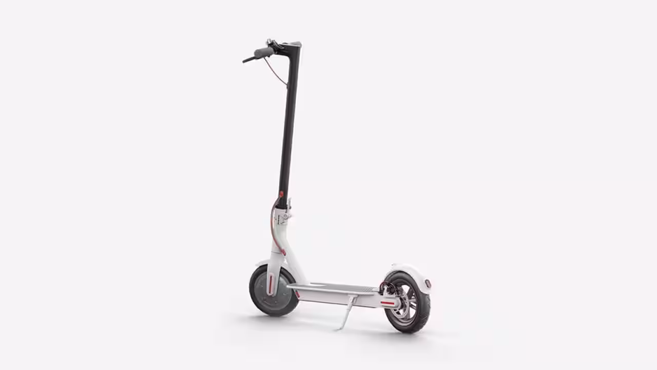 xiaomi mijia scooter 1s