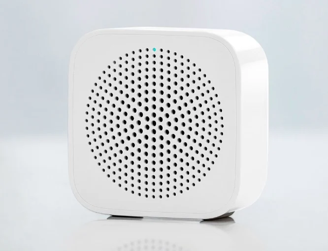 Xiaomi представила компактную колонку за 7 долларов 3 xiaomi xiaoai portable speaker 1