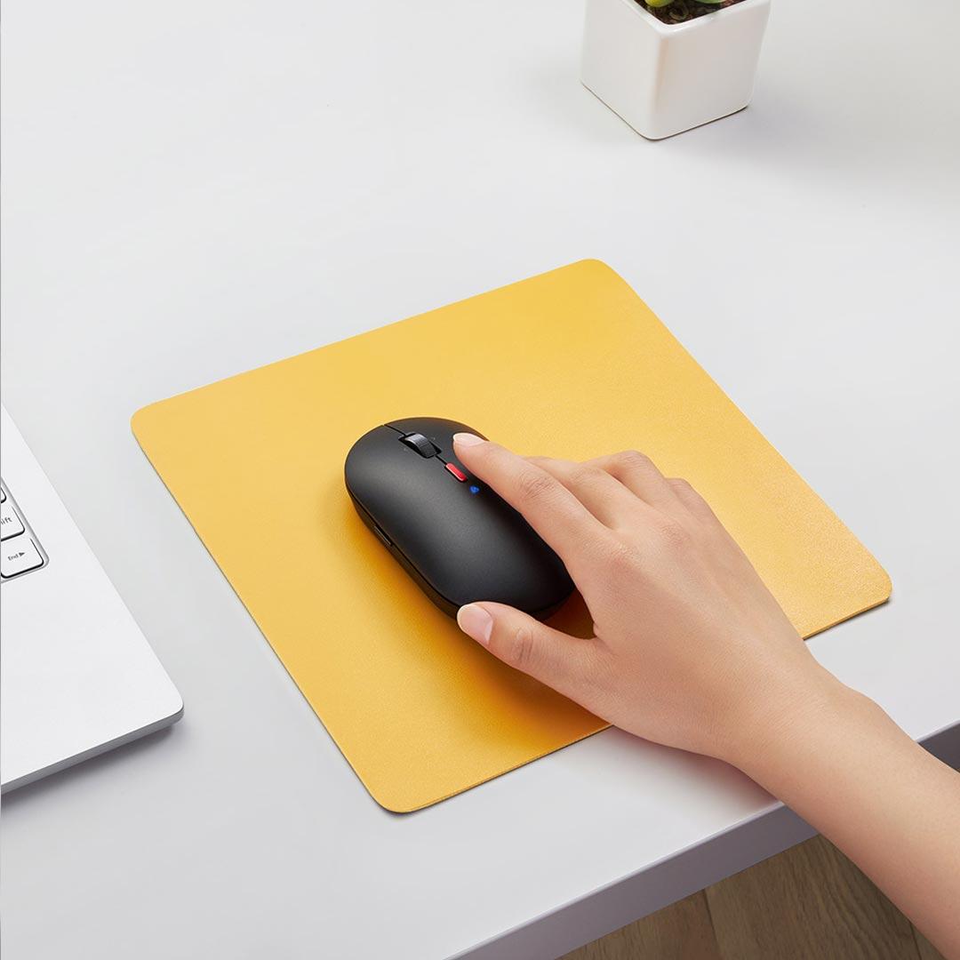 Xiaomi выпустила мышку с поддержкой голосового помощника 5 xiaomi xiaoai smart mouse 2