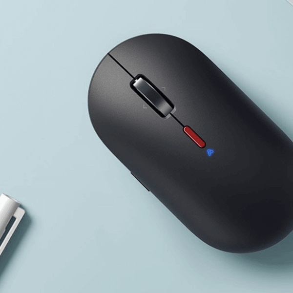 xiaomi xiaoai smart mouse cover