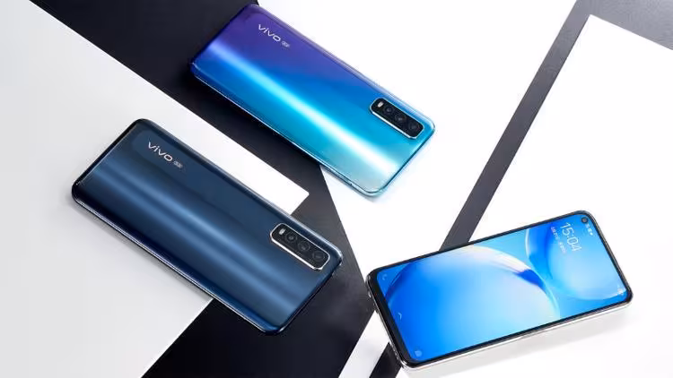 В сеть слили характеристики смартфона Vivo Y70 2 y70s1