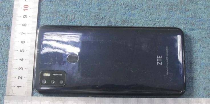 ZTE Blade A7s получил одобрение Bluetooth SIG 4 Спина смартфона Samsung Galaxy Note20 с четырьмя камерами и отпечатком пальца