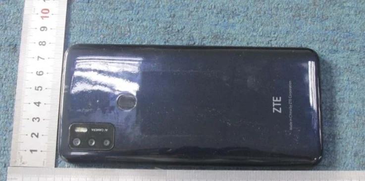 ZTE Blade A7s получил одобрение Bluetooth SIG 4 zte blade a7s 2020 1