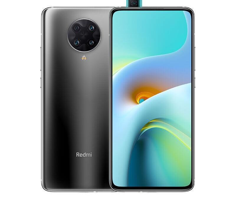 Компьютер Apple Mac с новым дизайном и монитором