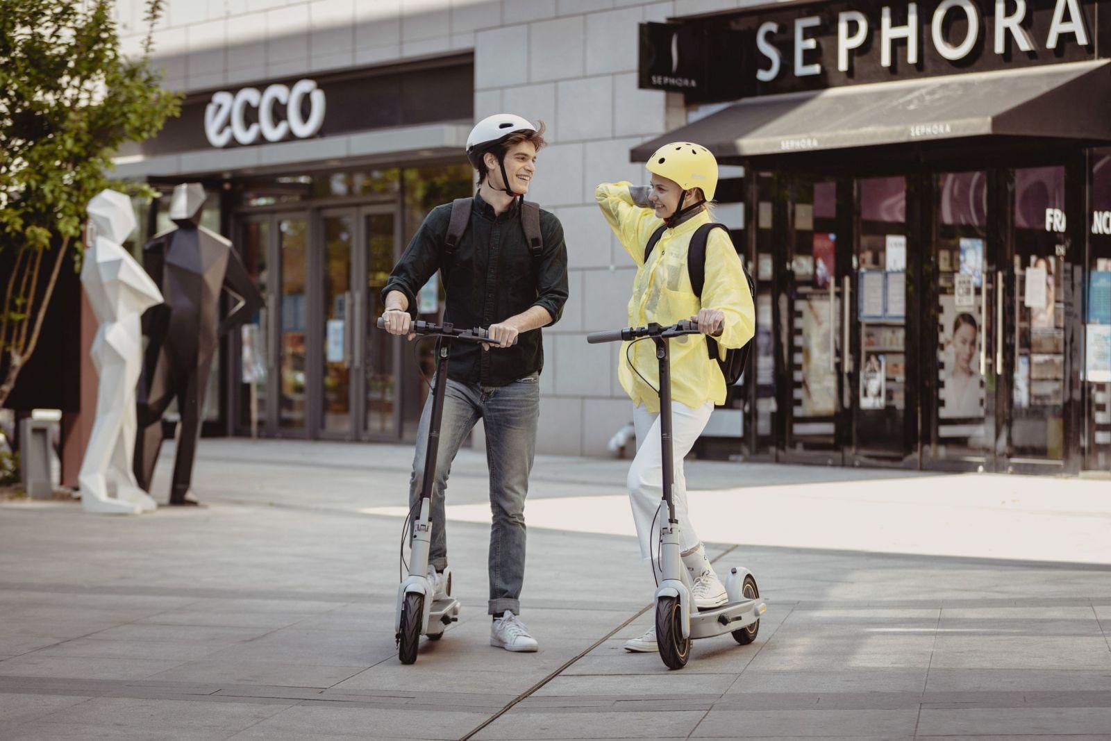 Segway-Ninebot привезли новые самокаты в Россию 6 1r7a27661 scaled