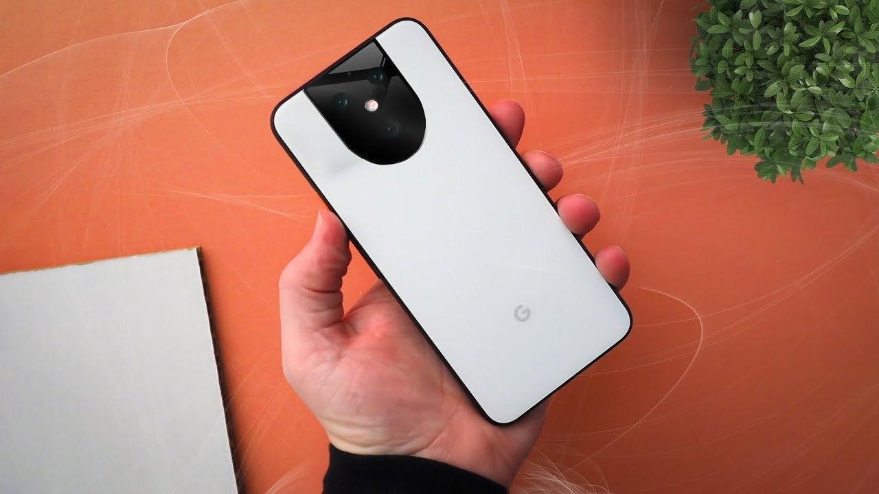 Google может не выпустить Pixel 5, только вариант XL 5 21eb217c89ee41c26b783abcfd0713db7a44fcfc