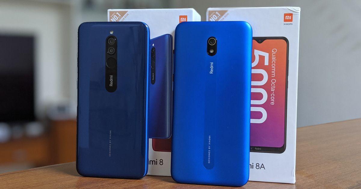 Redmi 8A получает обновление Android 10 по всему миру 4 5dabfca2210000131934a781 large