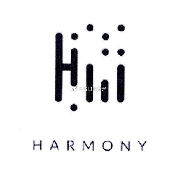 Генеральный директор Huawei рассекретил новые логотипы HarmonyOS 4 Детские умные часы Xiaomi MiTu Kids Watch 4X логотип и символы