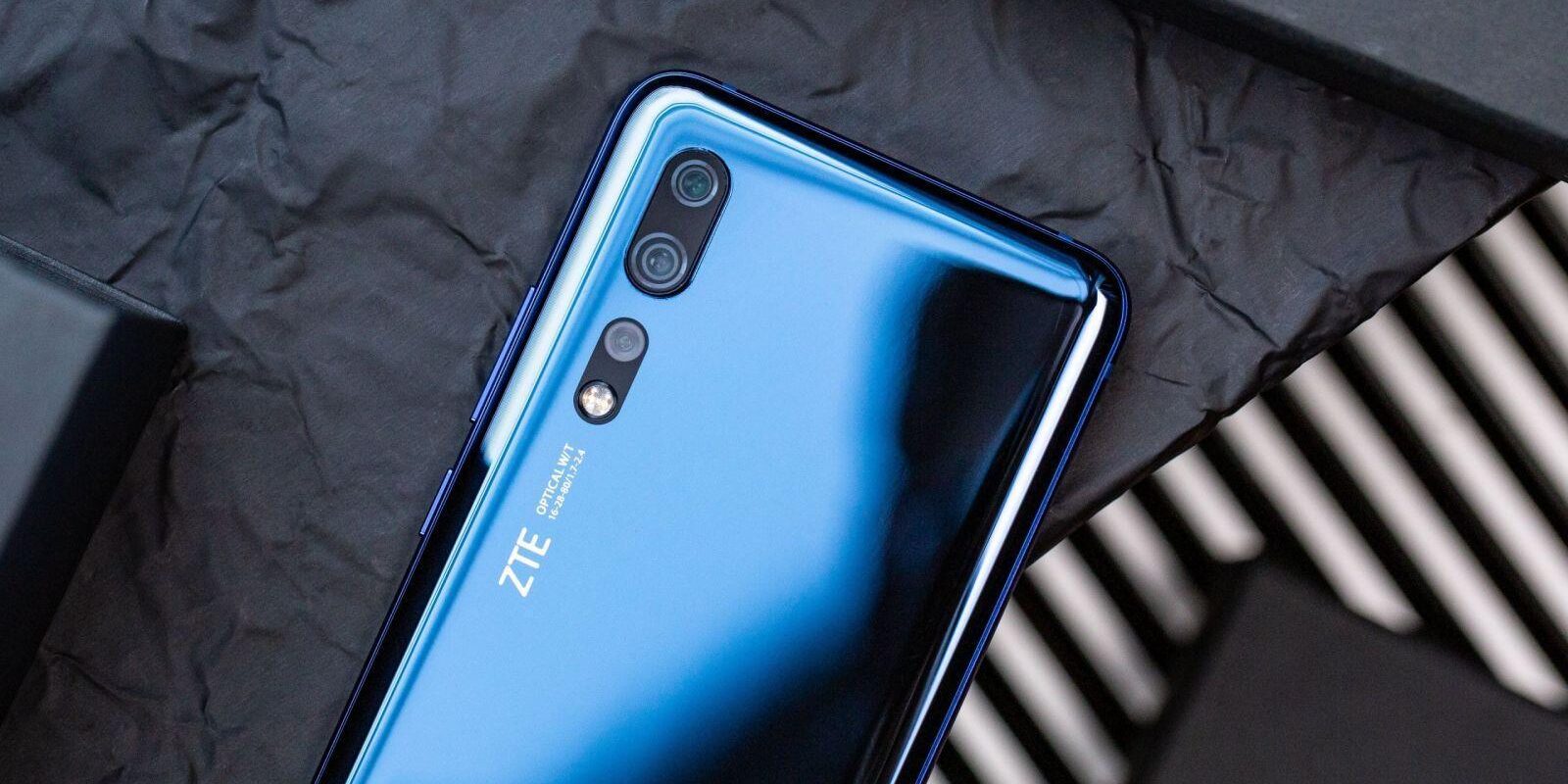 Вот как снимает первый в мире смартфон с подэкранной камерой 3 androidpit zte axon 10 pro main camera top scaled 1