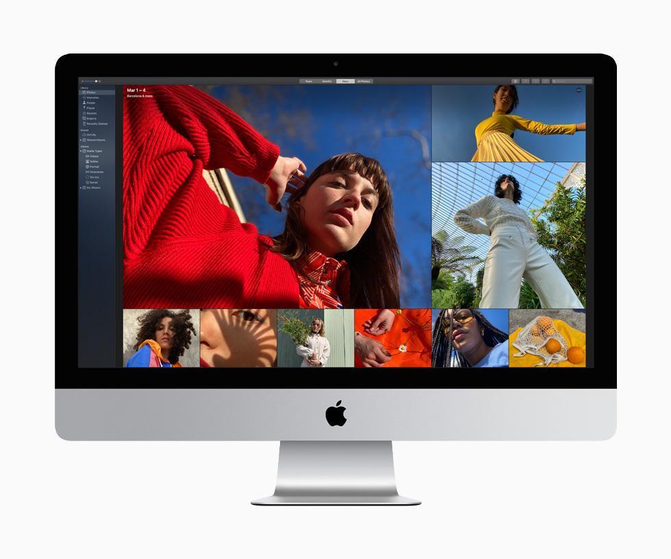 Apple обновила iMac 27 дюймов 14 apple imac macos photos days darkmode 08042020 big.jpg.large