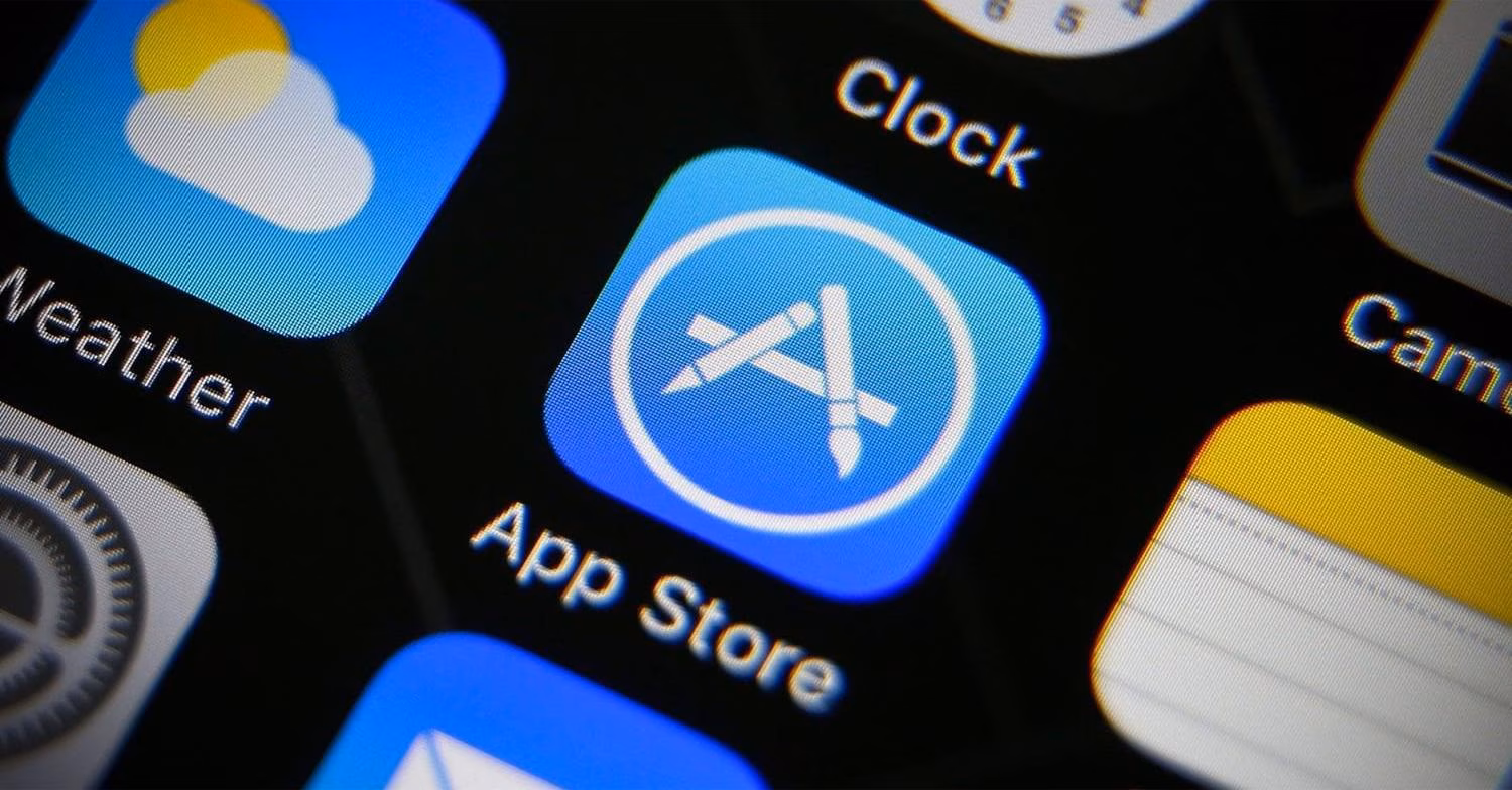 Издатели новостей вместе с Epic Games просят Apple снизить комиссию в App Store 2 appstore