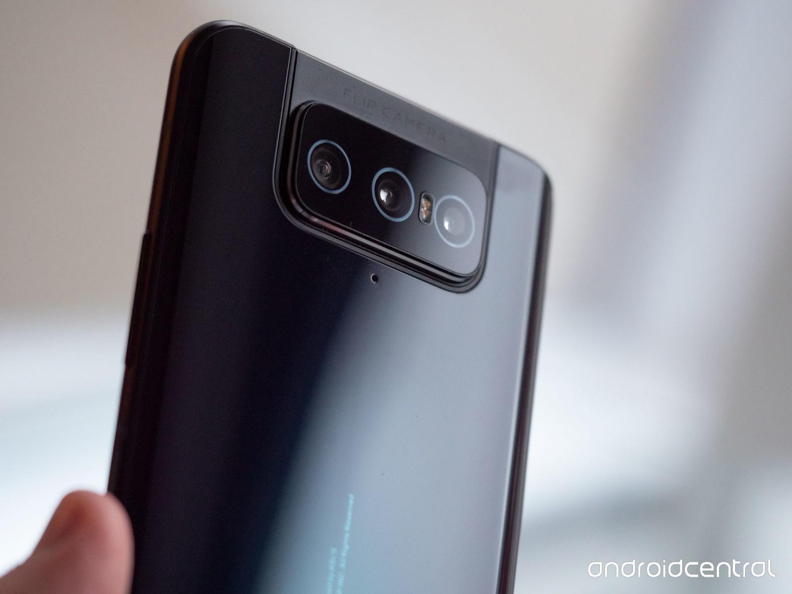 asus zenfone 7 pro 10