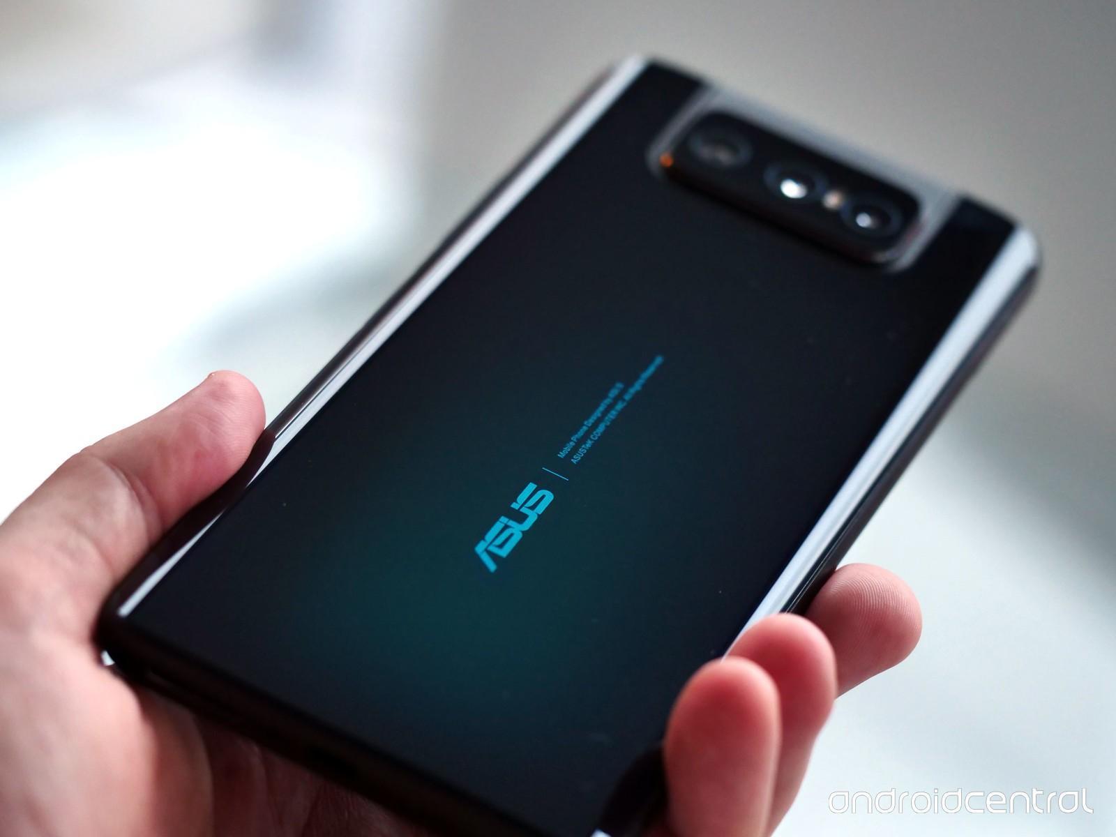 asus zenfone 7 pro 11