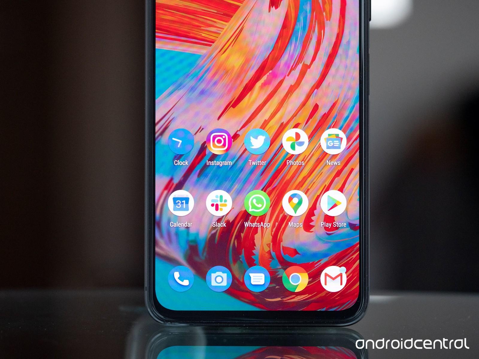 asus zenfone 7 pro 6