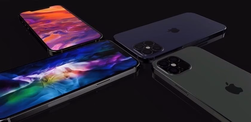 С выпуском iPhone 12 Apple может прекратить производство iPhone 11 Pro и XR 2 bez nazvanija 7
