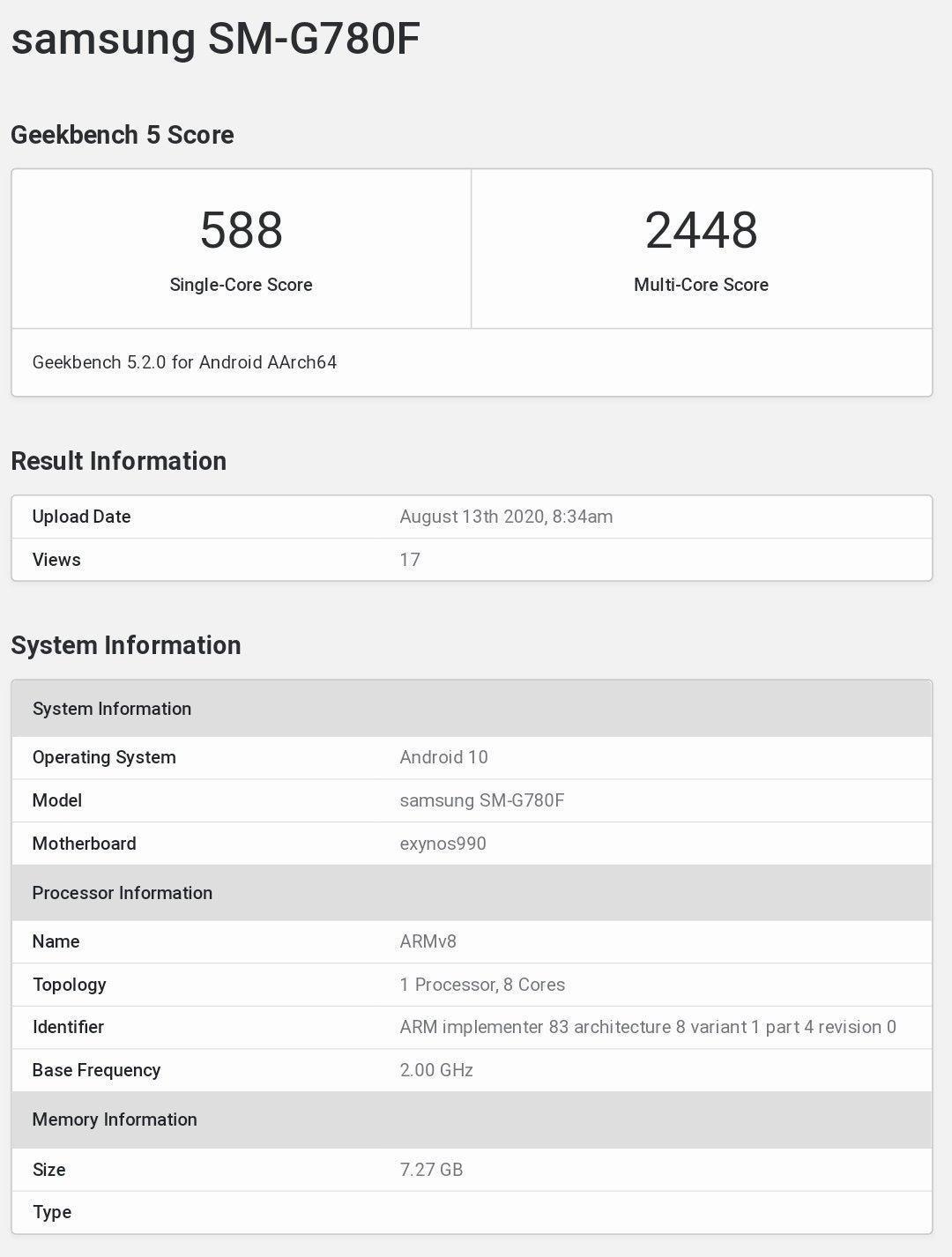 Samsung Galaxy S20 Fan Edition получит Exynos 990 4 bo dkndefadsu8ikv0amhairx3mqpibr0kz0 tv2odo 2