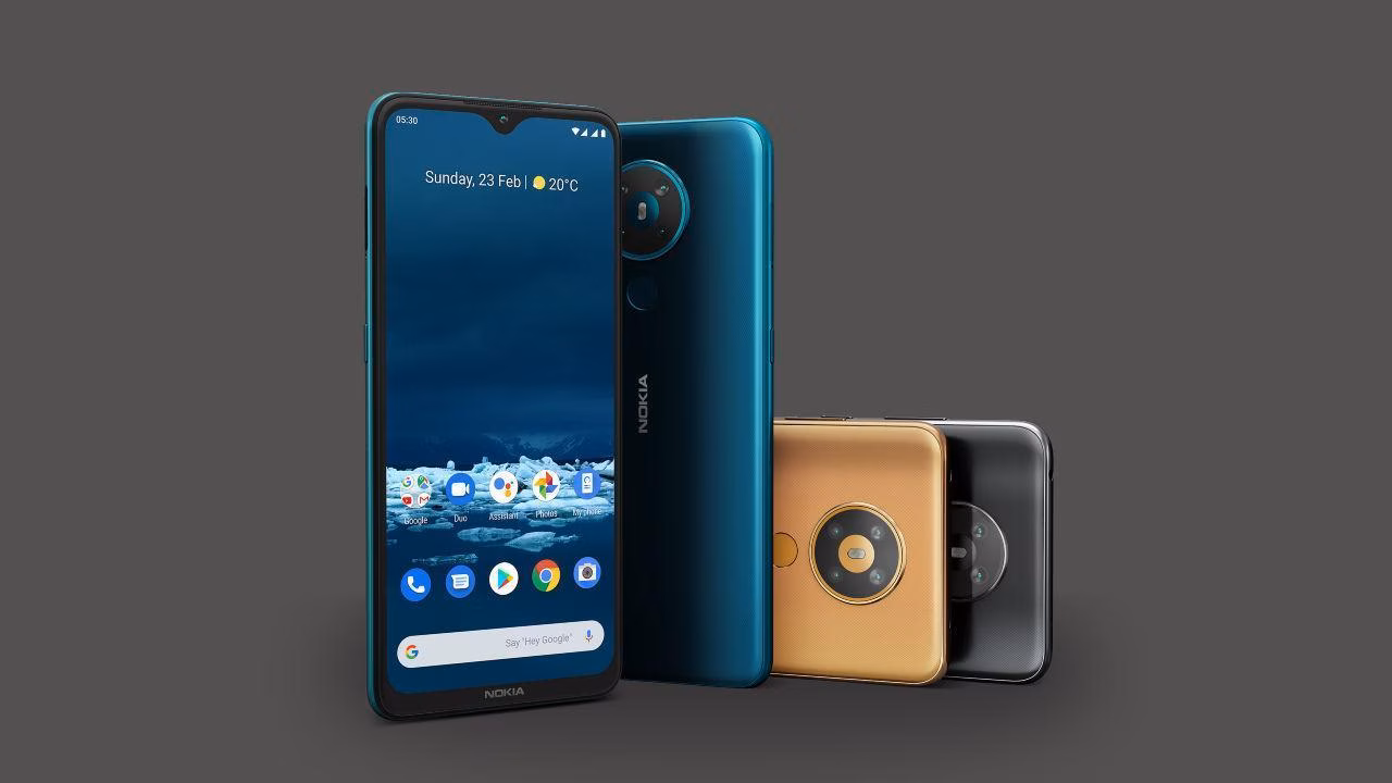 Nokia представила сразу два новых бюджетных смартфона 3 e482ad7f57e3edd6c42fe889d875a73b369c8c20