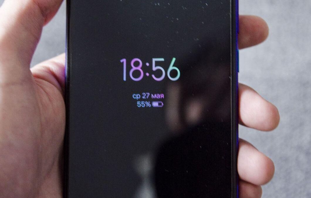 Обзор Vivo V17: хороший смартфон