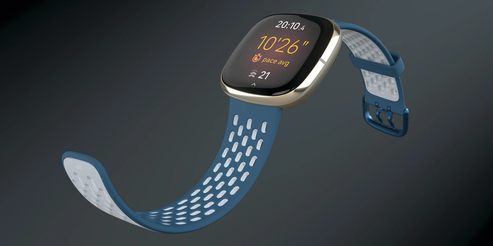 fitbit sense 1
