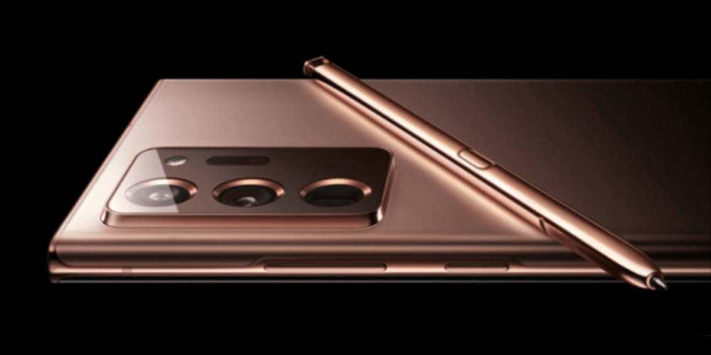 galaxy note 20 cases