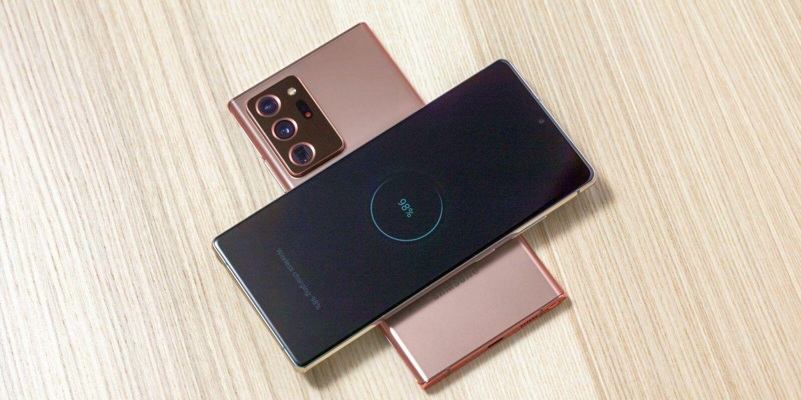Вот, что показал Samsung на Galaxy Unpacked 2020 6 galaxy note 20 ultra real life photos in all colors 135 large 1
