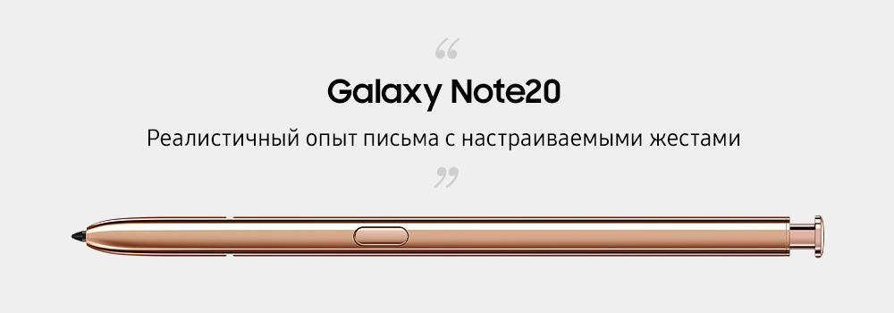 История инноваций S Pen с 2011 года 27