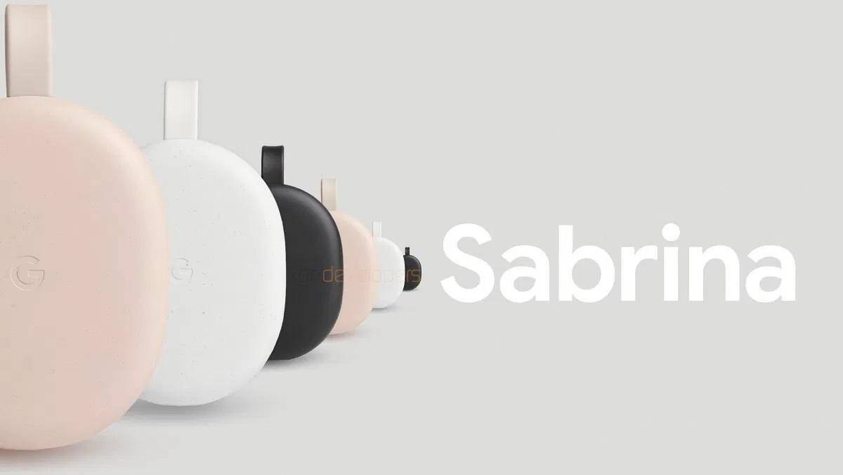 Google скоро выпустит замену Chromecast 3 Популярные устройства Chromecast и их размеры на фоне