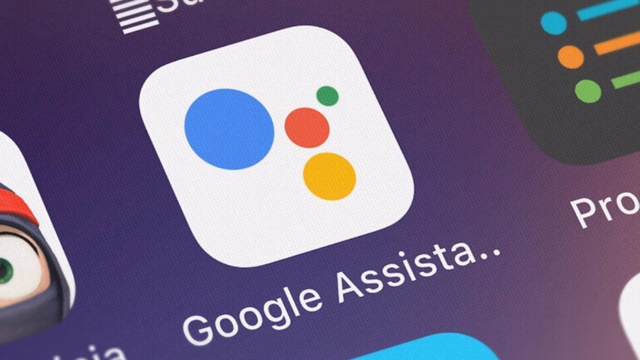 Google Assistant теперь позволяет пользователям отправлять аудиосообщения своим контактам 3 googleassistant28 1280x720 1