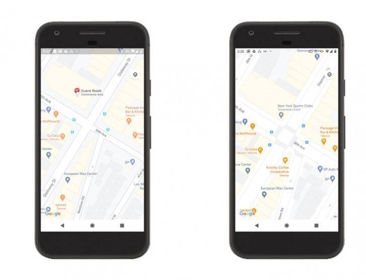 Google выпустила крупное обновление приложения Google Maps 7 Смартфон Vivo X300 FE с тройной камерой и гладким корпусом