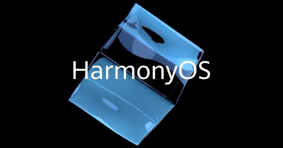 Huawei планирует выпустить смартфон не на базе Android до конца года 3 harmony os