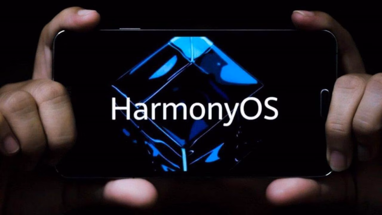 Huawei планирует выпустить смартфон не на базе Android до конца года 2 harmonyos system 1280x720 2