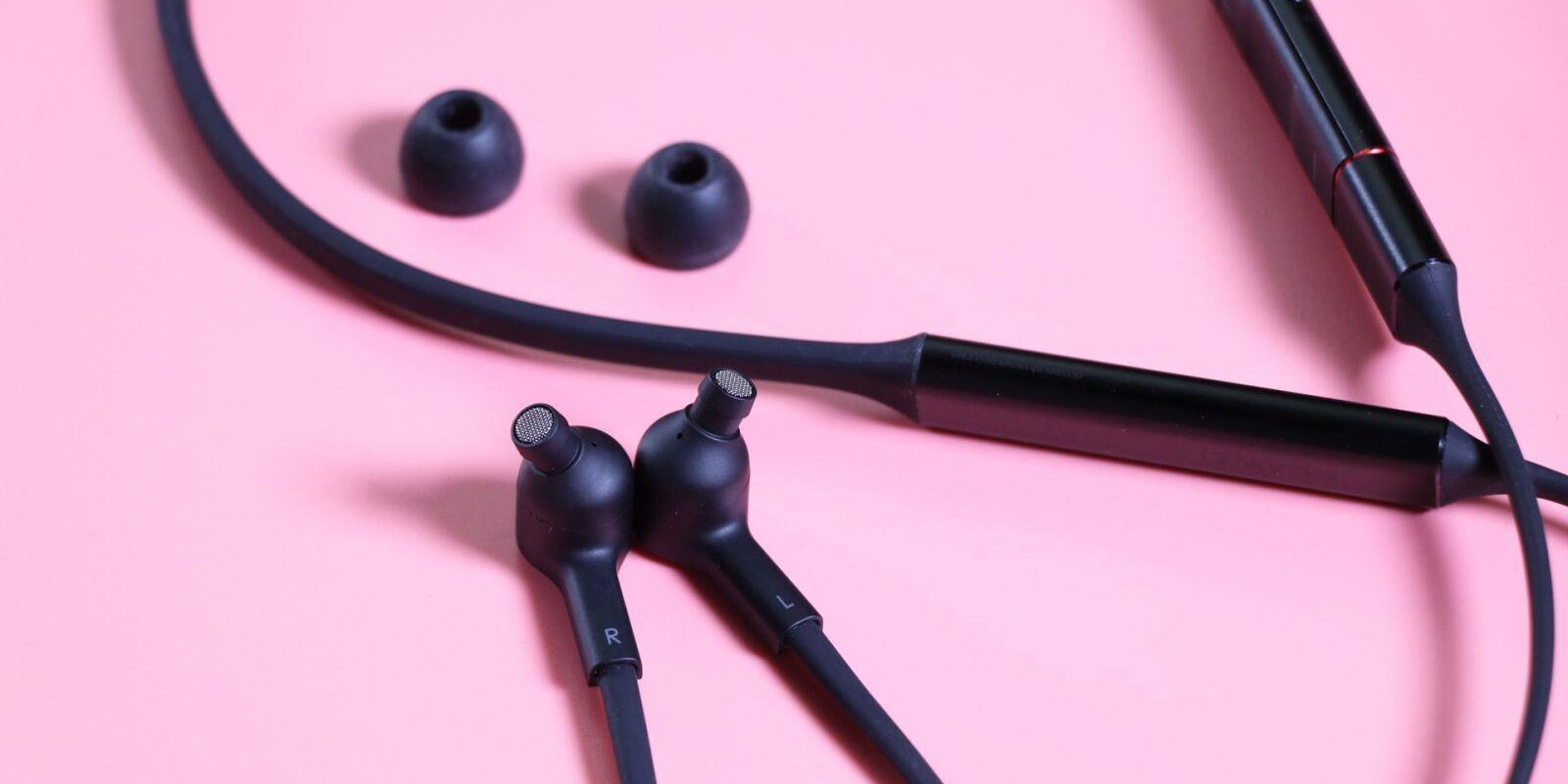 Huawei представила наушники Huawei FreeLace Pro 3 huawei freelace earphones 13