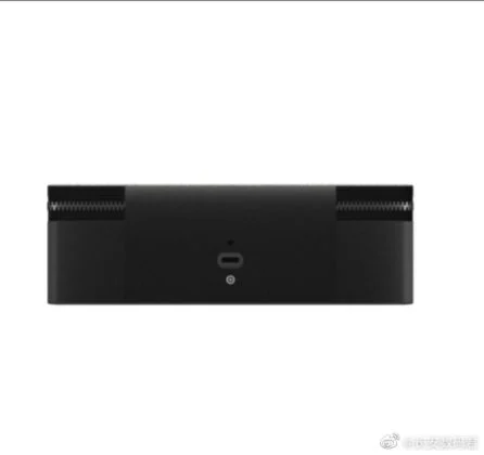 huawei gentle monster eyewear 2 smart glasses render leak 02 446x420 1