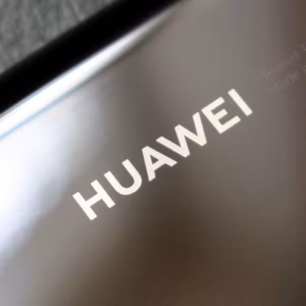 huawei logo p40 pro