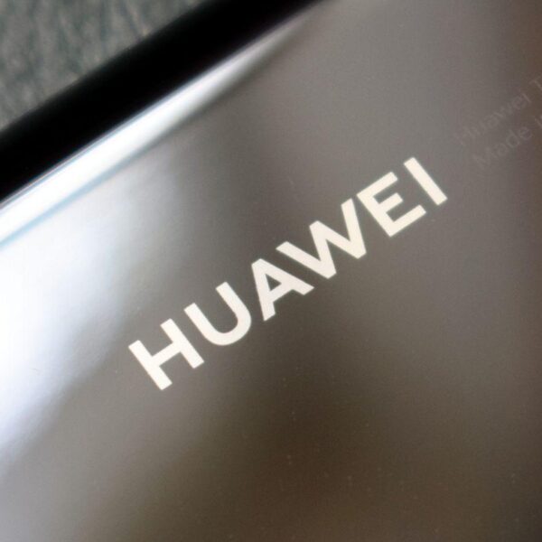 huawei logo p40 pro