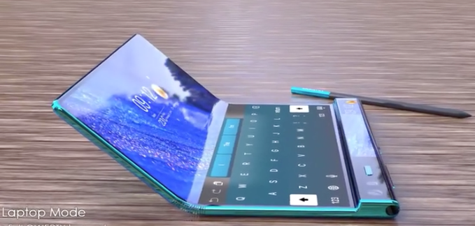huawei mate